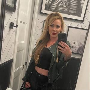 Meet your Posher, Alana